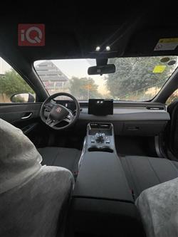 بي واي دي Qin Plus